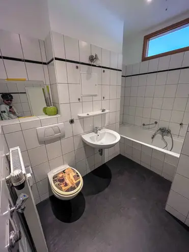 3 Zimmer Wohnung mit 79 m² in Erfurt – Bild 10