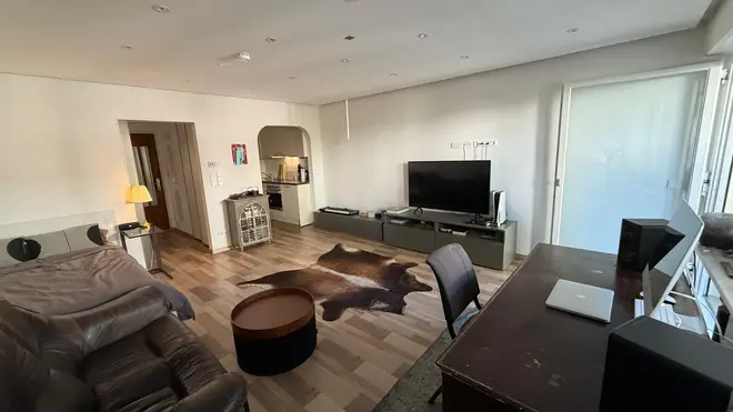 1 Zimmer Wohnung mit 44 m² in München – Bild 1