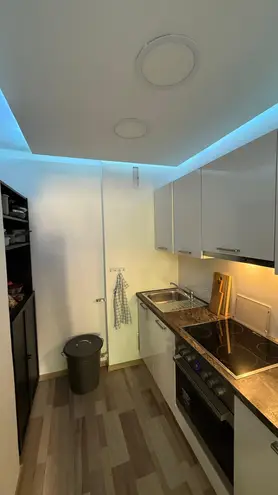 1 Zimmer Wohnung mit 44 m² in München – Bild 6