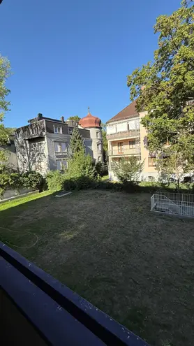 1 Zimmer Wohnung mit 44 m² in München – Bild 7