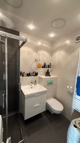 1 Zimmer Wohnung mit 44 m² in München – Bild 8