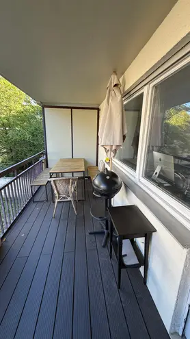 1 Zimmer Wohnung mit 44 m² in München – Bild 9