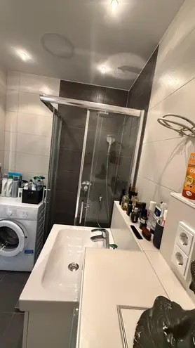 1 Zimmer Wohnung mit 44 m² in München – Bild 10