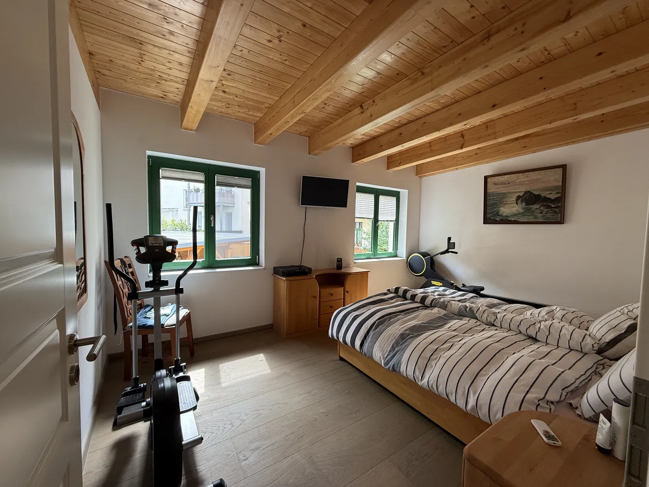 3 Zimmer Wohnung mit 140 m² in Leipzig – Bild 11