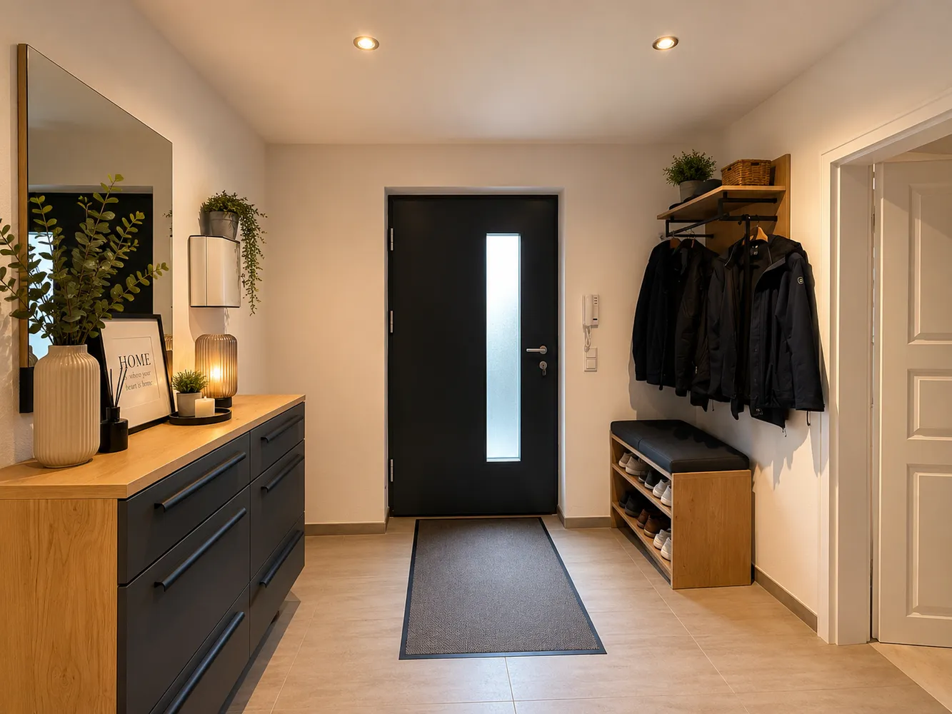 3 Zimmer Wohnung mit 140 m² in Leipzig – Bild 10