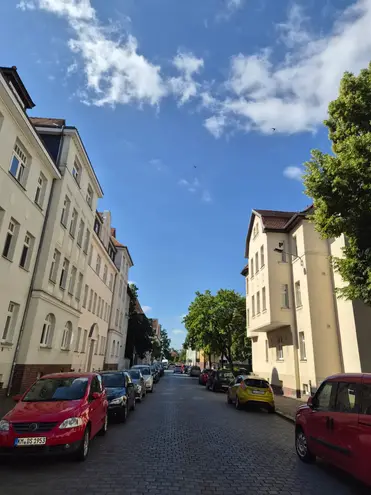 3 Zimmer Wohnung mit 69 m² in Leipzig – Bild 2
