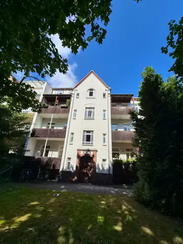 3 Zimmer Wohnung mit 69 m² in Leipzig – Bild 3