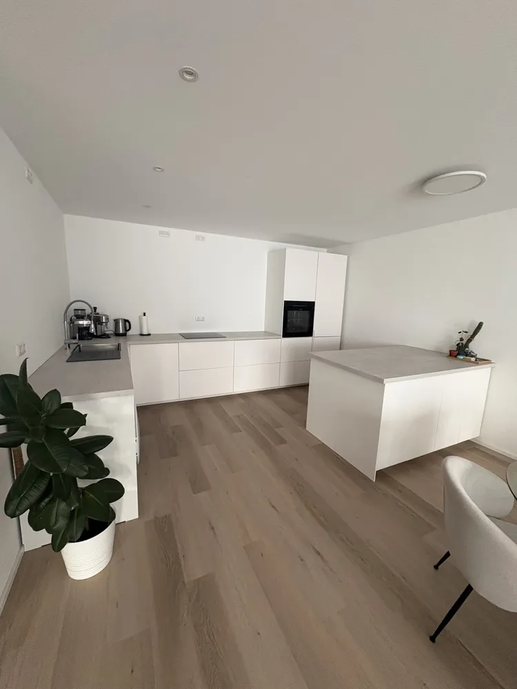 3 Zimmer Wohnung mit 80 m² in Rosenheim – Bild 2
