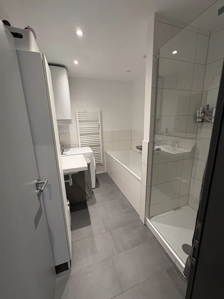 3 Zimmer Wohnung mit 80 m² in Rosenheim – Bild 8