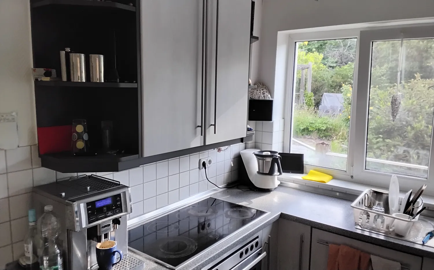 2 Zimmer Wohnung mit 60 m² in Lübeck – Bild 1
