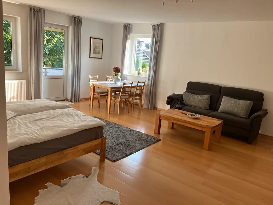 2 Zimmer Wohnung mit 60 m² in Oldenburg – Bild 1