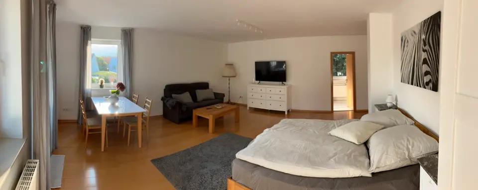 2 Zimmer Wohnung mit 60 m² in Oldenburg – Bild 3