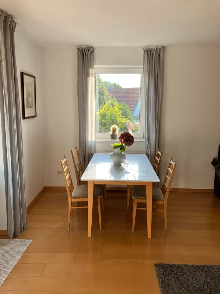 2 Zimmer Wohnung mit 60 m² in Oldenburg – Bild 5