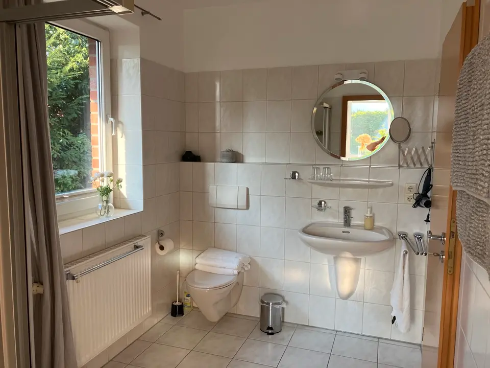 2 Zimmer Wohnung mit 60 m² in Oldenburg – Bild 7