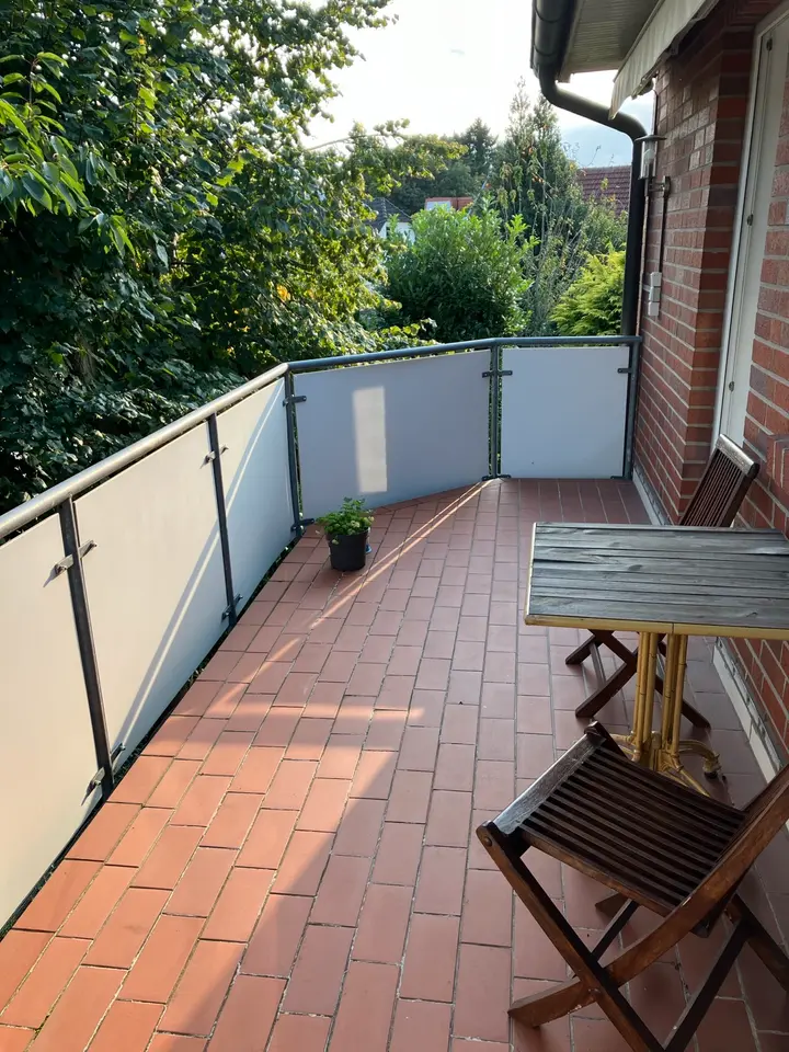 2 Zimmer Wohnung mit 60 m² in Oldenburg – Bild 10