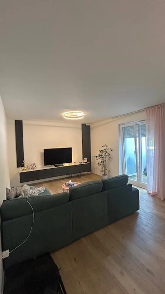 2 Zimmer Wohnung mit 65 m² in Hamburg – Bild 1