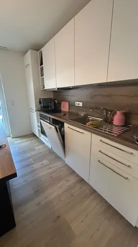 2 Zimmer Wohnung mit 65 m² in Hamburg – Bild 2