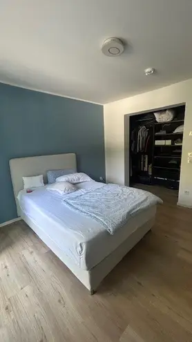 2 Zimmer Wohnung mit 65 m² in Hamburg – Bild 3