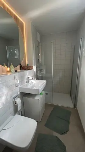 2 Zimmer Wohnung mit 65 m² in Hamburg – Bild 4
