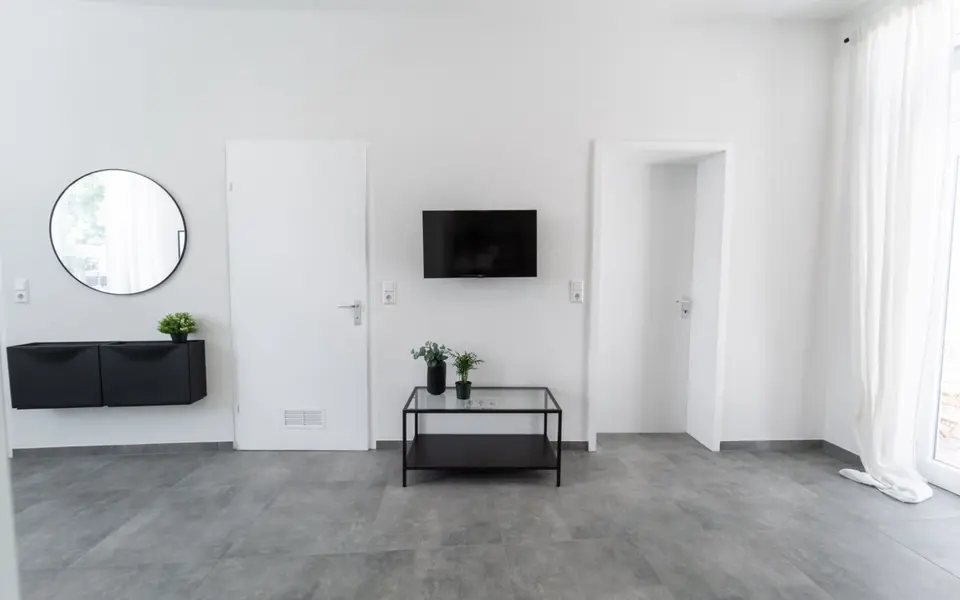 WG-Zimmer mit 52 m² in Reutlingen – Bild 3