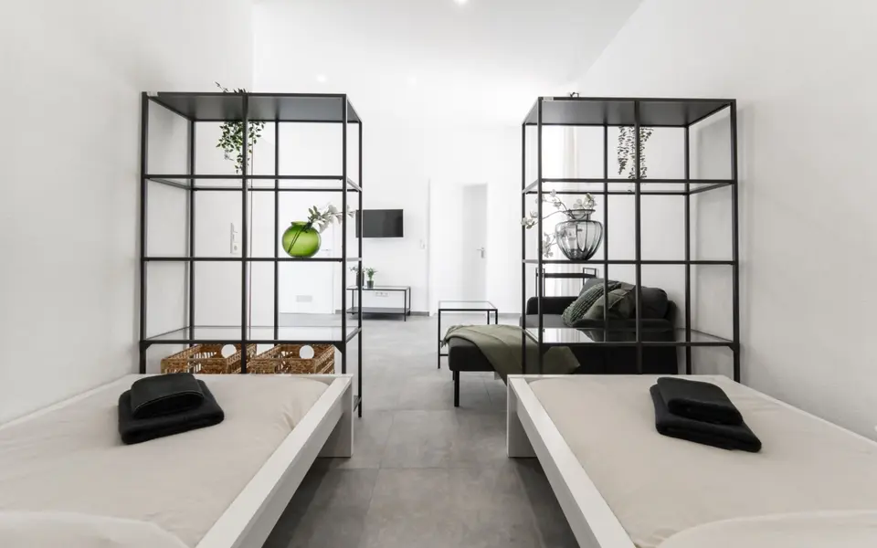 WG-Zimmer mit 52 m² in Reutlingen – Bild 4