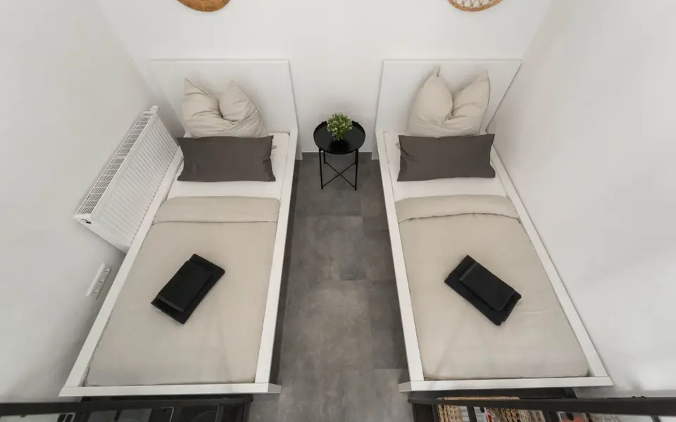 WG-Zimmer mit 52 m² in Reutlingen – Bild 6