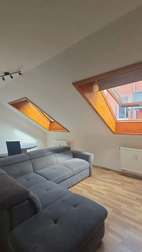 2 Zimmer Wohnung mit 40 m² in Pforzheim – Bild 1
