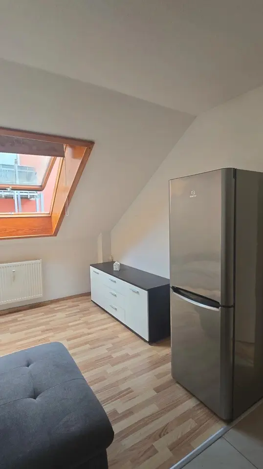 2 Zimmer Wohnung mit 40 m² in Pforzheim – Bild 2