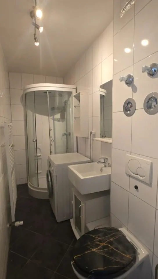 2 Zimmer Wohnung mit 40 m² in Pforzheim – Bild 5