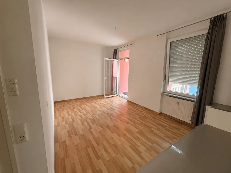 2 Zimmer Wohnung mit 40 m² in Pforzheim – Bild 7