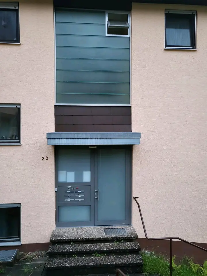 2 Zimmer Wohnung mit 40 m² in Pforzheim – Bild 9