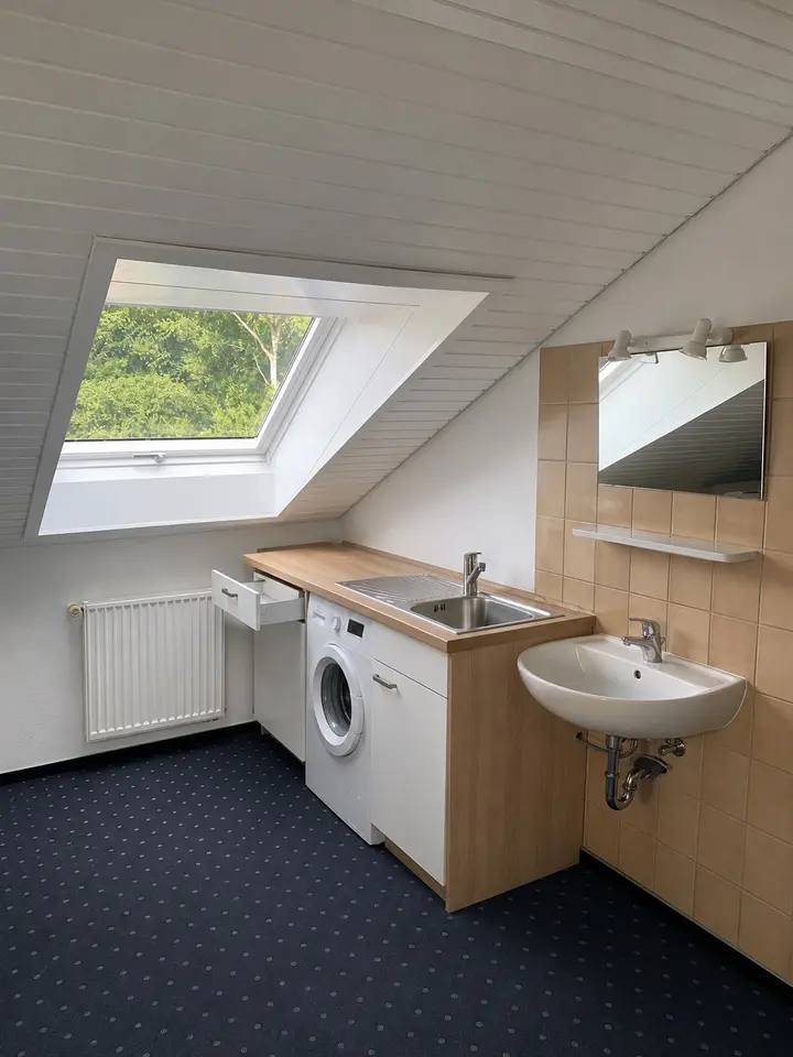 Studio mit 20 m² in Weingarten – Bild 3