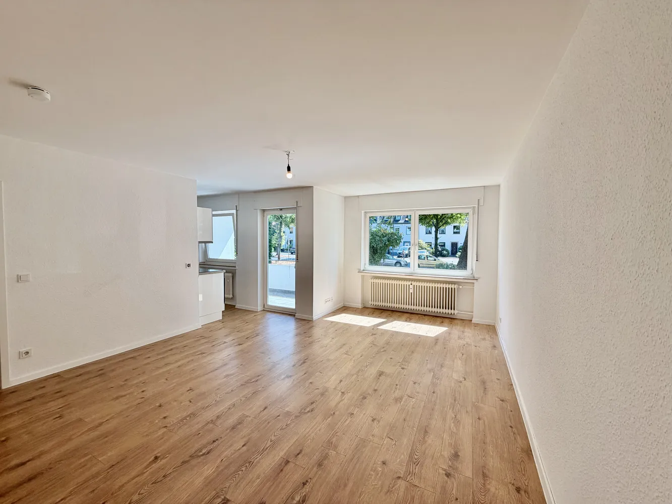 2 Zimmer Wohnung mit 38 m² in Köln – Bild 1