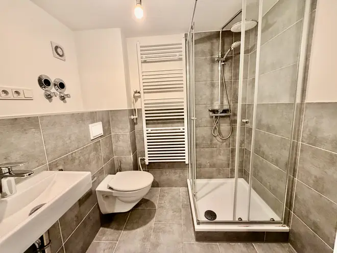 2 Zimmer Wohnung mit 38 m² in Köln – Bild 3