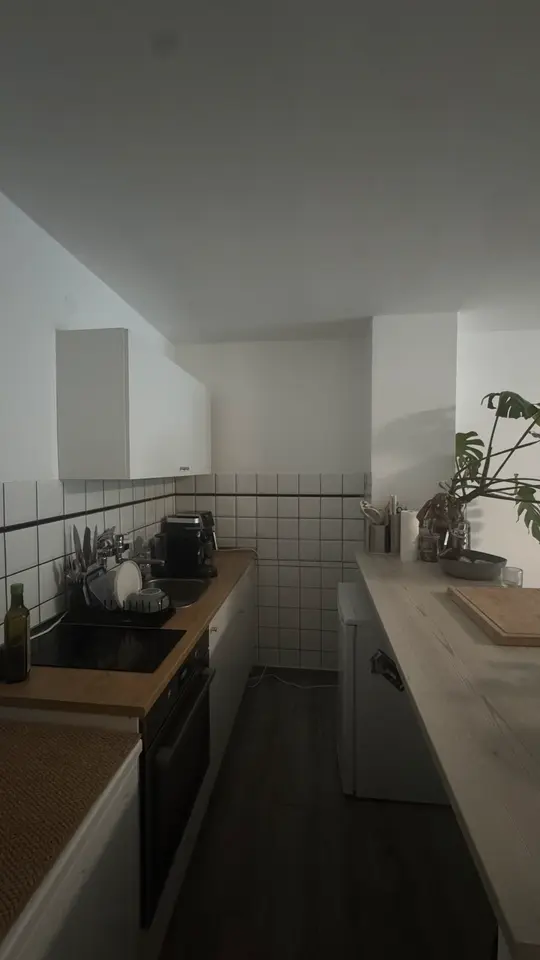 2 Zimmer Wohnung mit 34 m² in Greven – Bild 4