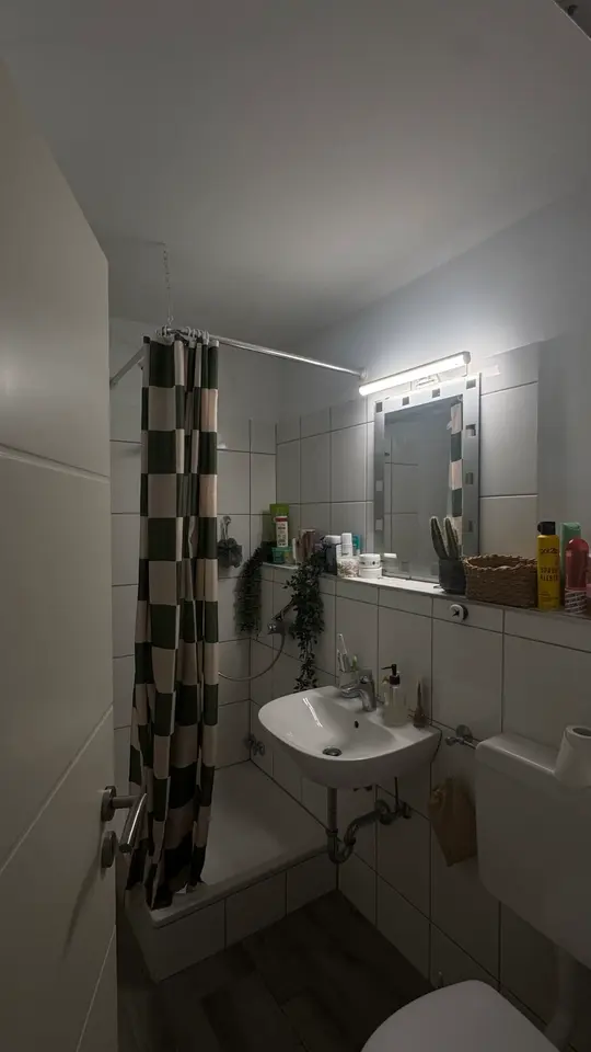 2 Zimmer Wohnung mit 34 m² in Greven – Bild 5
