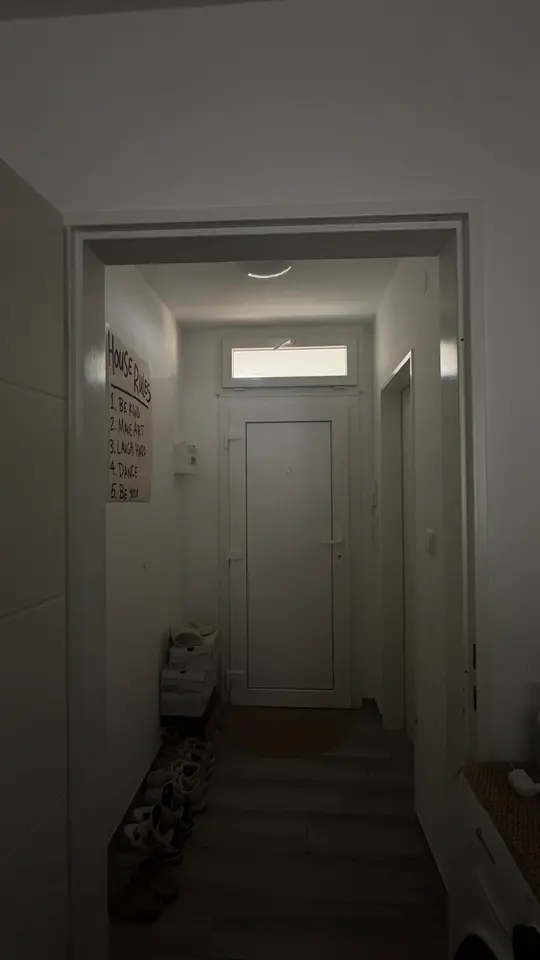 2 Zimmer Wohnung mit 34 m² in Greven – Bild 7