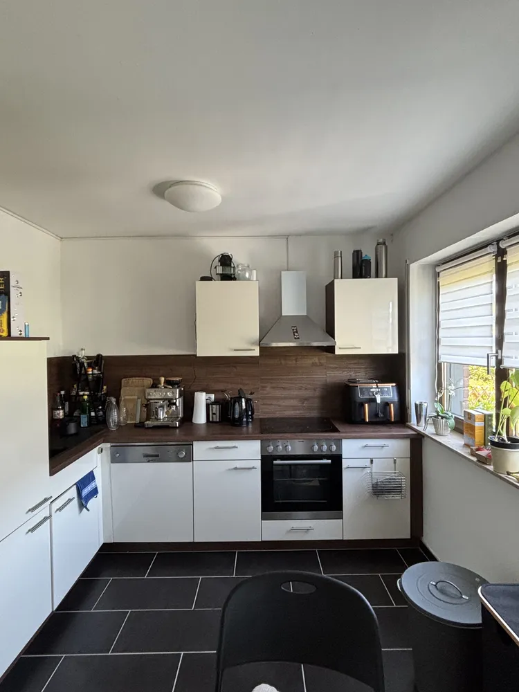 2 Zimmer Wohnung mit 41 m² in Troisdorf – Bild 2