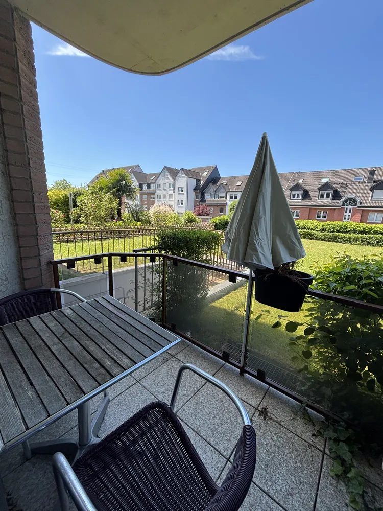 2 Zimmer Wohnung mit 41 m² in Troisdorf – Bild 3