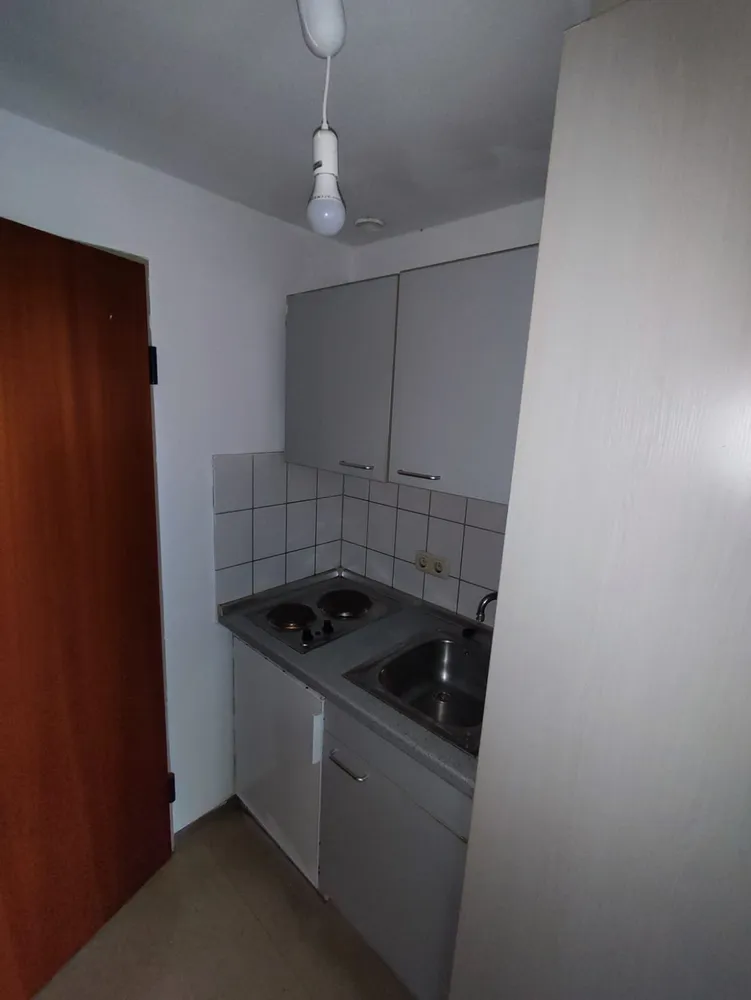 1 Zimmer Wohnung mit 25 m² in Göttingen – Bild 11