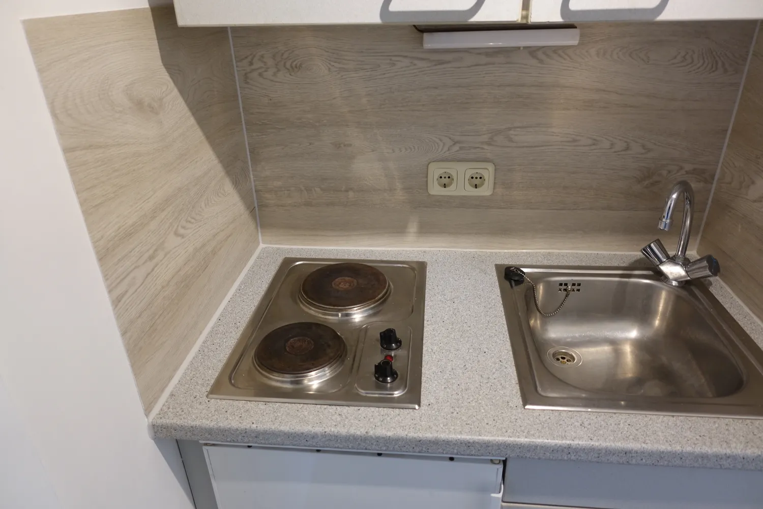 1 Zimmer Wohnung mit 25 m² in Göttingen – Bild 12