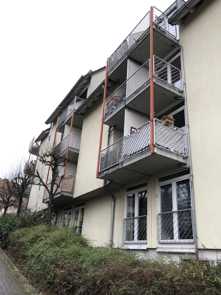 1 Zimmer Wohnung mit 25 m² in Göttingen – Bild 3
