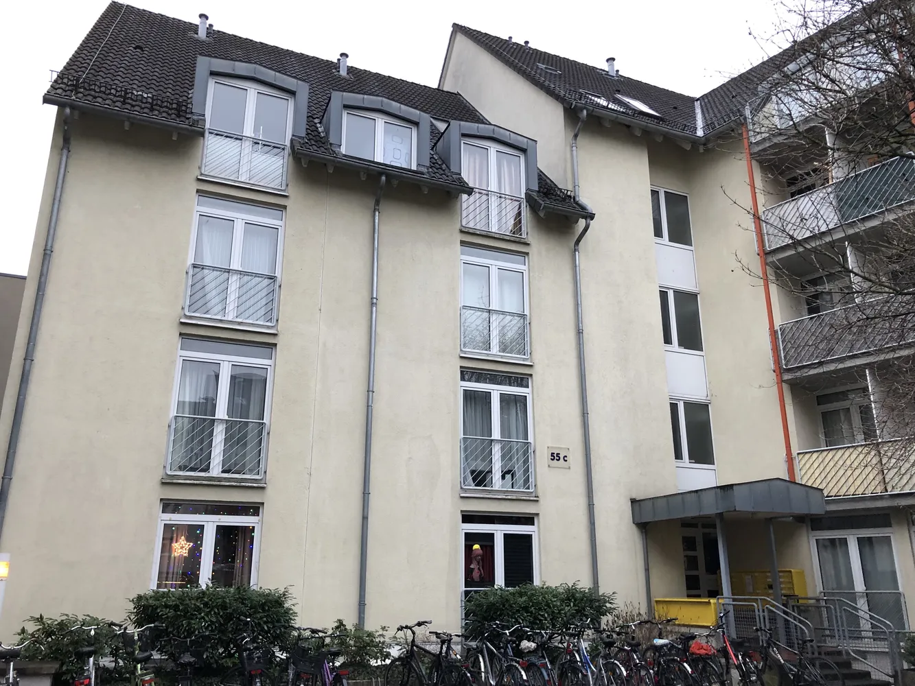 1 Zimmer Wohnung mit 25 m² in Göttingen – Bild 6