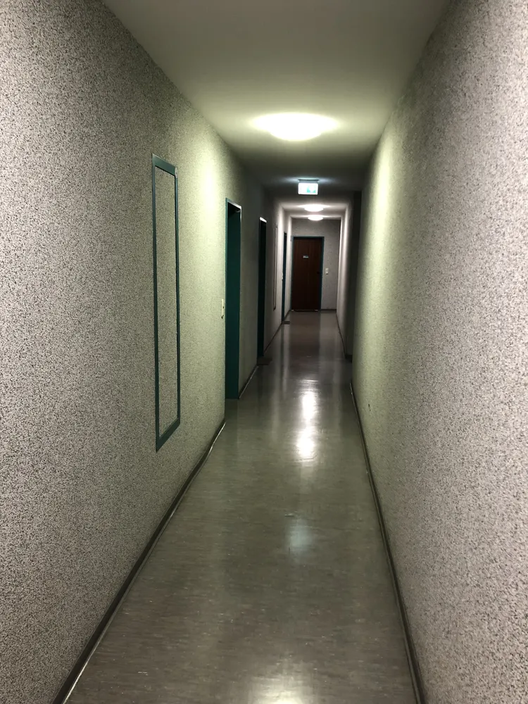 1 Zimmer Wohnung mit 25 m² in Göttingen – Bild 8