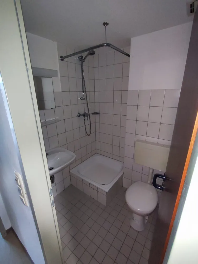 1 Zimmer Wohnung mit 25 m² in Göttingen – Bild 10