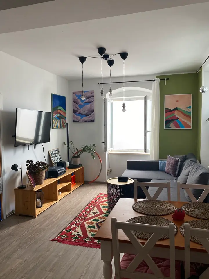 2 Zimmer Wohnung mit 44 m² in Passau – Bild 2