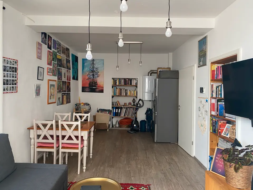 2 Zimmer Wohnung mit 44 m² in Passau – Bild 3
