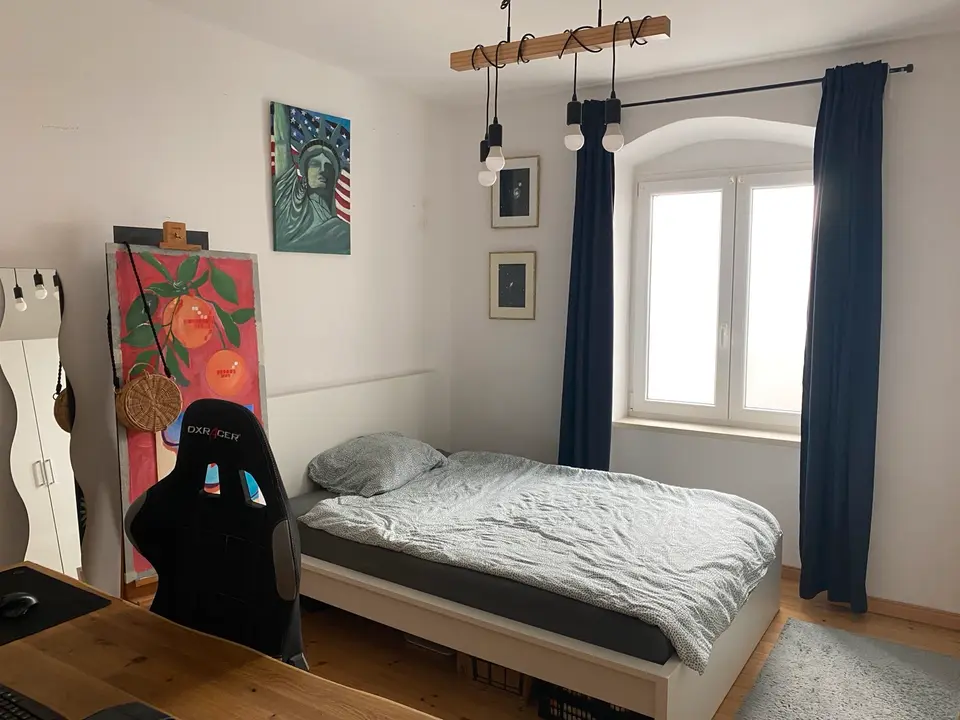 2 Zimmer Wohnung mit 44 m² in Passau – Bild 4