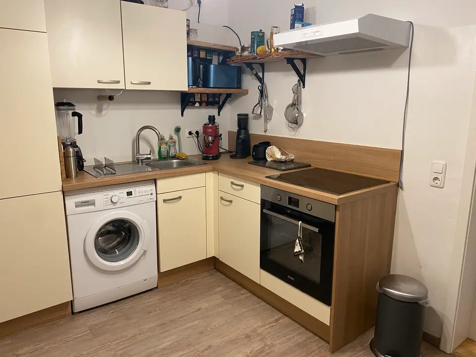 2 Zimmer Wohnung mit 44 m² in Passau – Bild 5