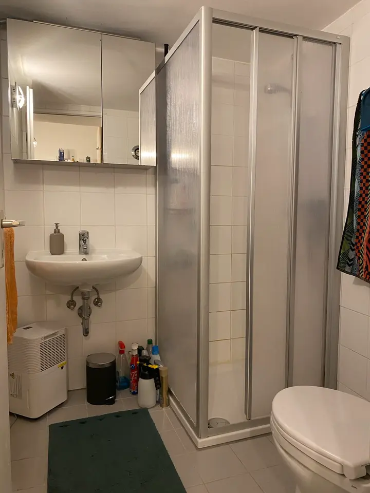2 Zimmer Wohnung mit 44 m² in Passau – Bild 6